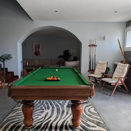 Kolonihagen Homestay szállás