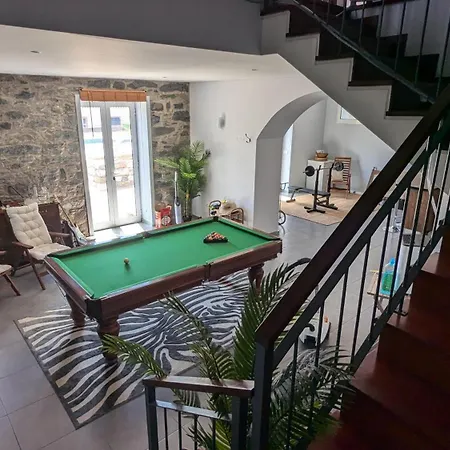 Kolonihagen Homestay szállás *