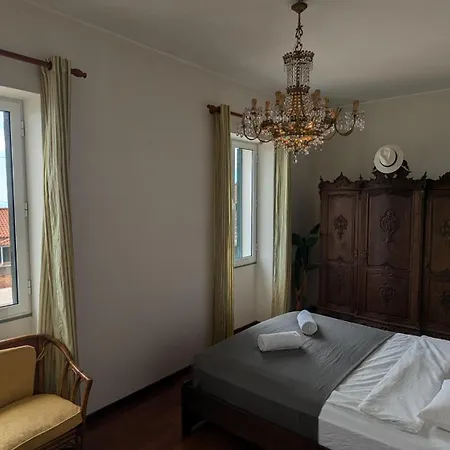 Homestay szállás Kolonihagen *