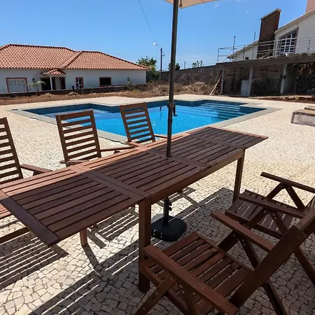 Kolonihagen Homestay szállás Funchal
