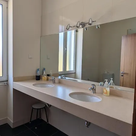 Kolonihagen Homestay szállás Funchal