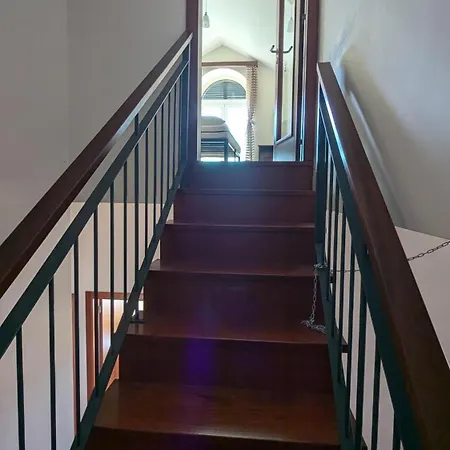 Kolonihagen Homestay szállás