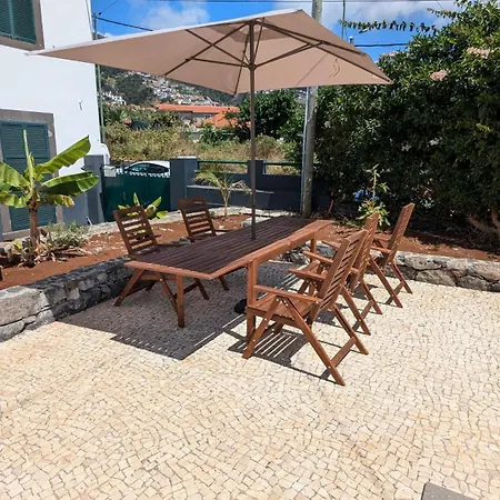 Kolonihagen Homestay szállás *