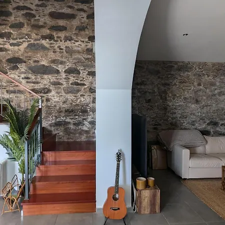Kolonihagen Homestay szállás